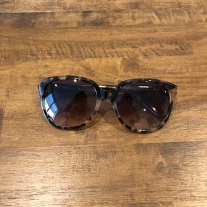 Kate Spade Bayleigh Tortoise Sunglasses
